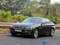 2013 Bmw 520D for sale-2