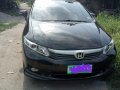 Honda Civic 2012 for sale-1