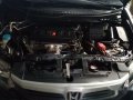 Honda Civic 2012 for sale-6