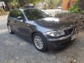 BMW 118I 2005 for sale-0