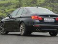 2013 Bmw 520D for sale-0