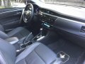 Toyota Corolla Altis 2016 for sale-5