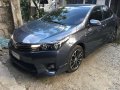 Toyota Corolla Altis 2016 for sale-2