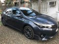 Toyota Corolla Altis 2016 for sale-0