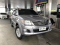 Toyota Hilux 2014 P920,000 for sale-2