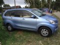 Toyota Avanza 2015 for sale-0