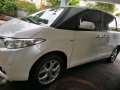 2009 Toyota Previa 2.4Q automatic top cond 790k or best offer for sale-8