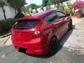 2015 Hyundai Accent Hatchback 1.6 AT CRDI Low odo casa maintained for sale-5