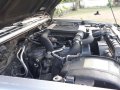 2003 Mitsubishi Pajero 4x4 Tarlac rush sale-3