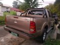 2008 Toyota Hilux Gas Auto for sale -3