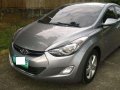 2013 Hyundai Elantra Gls Automatic FOR SALE-2