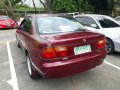 Mazda Familia 323 1997 rayban bigbody for sale -3