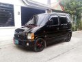 SUZUKI Wagon R 1.0 1997 for sale -2