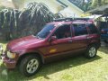 Well-maintained Kia Sportage 1996 for sale-10