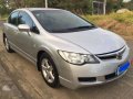 Honda Civic Fd 1.8s 2006 for sale -4