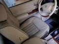 Nissan Patrol Super Safari 2009 for sale-10