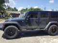 2016 Jeep Wrangler Unlimited Sport for sale -1
