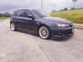 Subaru Impreza 2008 for sale-0