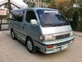 For sale!!! Toyota Hiace Super Custom 2004 -2