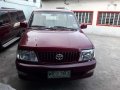Toyota Revo dlx 2000 model all power for sale -9