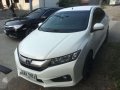 Honda City MT Well maintained 2014 FOR SALE-2