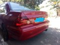 Mitsubishi Lancer GLX 2003 for sale-2