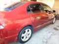 2007 Honda Civic 1.8s top of the line for sale-5