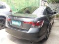 2008 Honda Accord 24 ivtec AT for sale -6