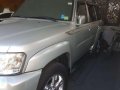 2007 Nissan Patrol Super Safari 4x4 for sale-4