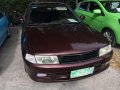Honda Civic 2000 for sale -9