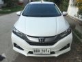 Honda City MT Well maintained 2014 FOR SALE-1