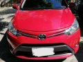 Toyoto Vios E 2015 for sale-0