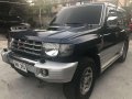 Mitsubishi Pajero Fieldmaster 1999 for sale -7