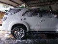 Well-maintained Toyota Fortuner G 2012 for sale-9