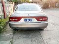 Mitsubishi Galant VR4 1996 FOR SALE-1