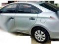 Toyota Vios J Manual 2016 at 160k for sale-1