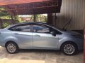 Ford Fiesta automatic 2011 for sale-0