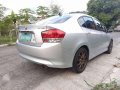 2009 Honda City ivtec FOR SALE-2
