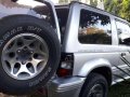 2003 Mitsubishi Pajero 4x4 Tarlac rush sale-1