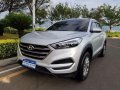 2017 Hyundai Tucson MT for sale -2