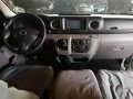 2016s Nissan Urvan NV350 Escapade for sale -2