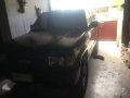 Isuzu Trooper 1997 for sale-3