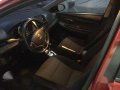 2016 Toyota Vios 1.3E Automatic Financing OK for sale-5