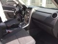 2016 SUZUKI Grand Vitara 4x2 Automatic Transmission FOR SALE-8