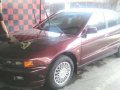 2001 Mitsubishi Galant shark fresh in out 150k FOR SALE-2