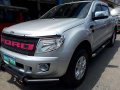 Ford Ranger XLT 2013 model manual all power accesories fully loaded for sale-7