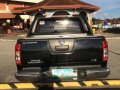 Nissan NAVARA 4x2 2010 FOR SALE-7