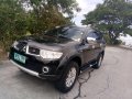 Mitsubishi Montero 2013 GLS V for sale -10