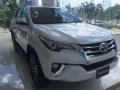 Toyota Promo 2018 Fortuner G AT 125K all in "No Hidden Charges"-1