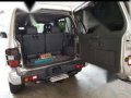 1998 Mitsubishi Pajero fieldmaster 3 door converted for sale-6
